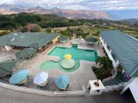 Hostería El Paraíso - Ferienwohnung Girón