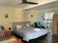 Suite King - Accesso Disabili