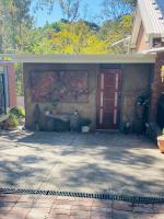 Getaway Spa Retreat with Watsu Pool Blue Mountains - B&B Hazelbrook