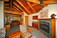 King Suite with Ocean View - Pet Friendly