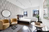 The Cove Hotel - B&B Montréal