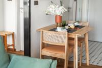 Title Halo Nature Touch 40m2 King Bed Naiyang - Ferienwohnung Nakhon Phanom