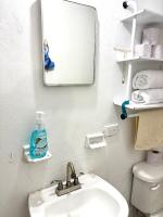 Cómodo departamento 2 cerca del centro de gobierno , CAS, Consulado , CRIT - B&B Hermosillo