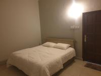 Al Buraq Economic Apartments - B&B Şalālah