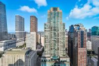 River North Magnificent Mile Condo, Lake and City Views, 43rd Floor Corner, Parking Included! - Ferienwohnung Chicago