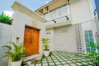 Beautiful tropical villa in Bali - B&B Jimbaran