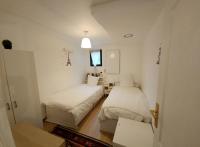 T3 Cozy proche Paris-Parking gratuit & Jardin - Chambres d'hôtes Argenteuil