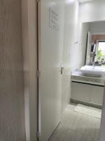 Junior Suite with Pool View