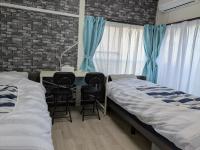 Manga House Awesome Shino - B&B Hamamatsu