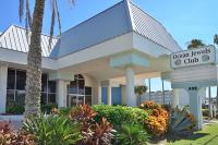 Ocean Jewels Resort - Chambres d'hôtes Daytona Beach