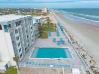 Ocean Jewels Resort - Chambres d'hôtes Daytona Beach