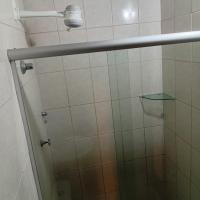 La Base del Plata Tibau - Ferienwohnung Tibau do Sul