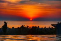 Sabanya Sea View Villa - B&B Ban Nuea