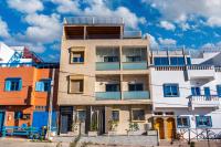 jaws wave imsouane - B&B Amassine