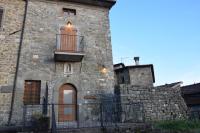 La Casa del Cucchin - Chambres d’hôtes Piazza al Serchio