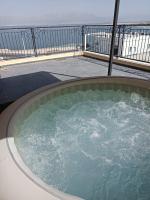 זוהר במדבר ים המלח - Bed and Breakfast Nevve Zohar