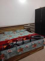 Familienzimmer mit eigenem Bad