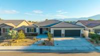 Turquoise Mirage Fun House - Bed and Breakfast Indio