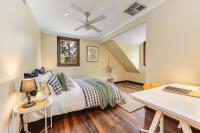 Adelaide Hill Luxury Amenities and Stunning Vistas - B&B Summertown