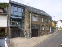 Alte Scheune Bruns - Bed and Breakfast Lehmen