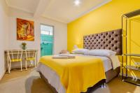 Camera Matrimoniale Deluxe con Doccia