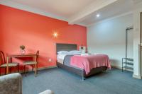 Ampia Camera Matrimoniale