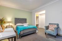 Grande Chambre Double 