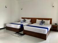 Camera Familiare con Vista Montagna