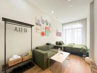 Paar Homestay To Hien Thanh - 3 Mins To Phu Tho Stadium - Ferienwohnung Ho-Chi-Minh-Stadt