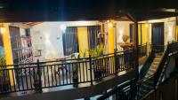 Sanju's Homestay - Ferienwohnung Weligama