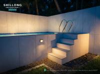 Shillong Backwaters - Bed and Breakfast Ernākulam