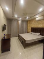 The Serene Corner - B&B Lahore