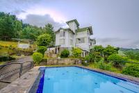 The Colonial Crest - Bed and Breakfast Nillamba