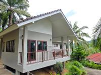 Krabi Green Hill Pool Villas - B&B Ban Nong Thale