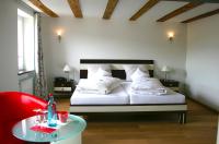 B&B Ilbesheim - Wein-Domizil Brennofen - Bed and Breakfast Ilbesheim