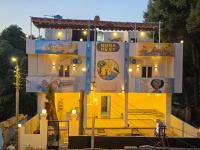 Nuba Nest - B&B Aswān