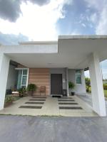 jm homestay semi d deluxe - B&B Shah Alam