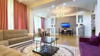 Sapphire apart - B&B Baku