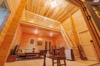 Private Villa Utan - Bed and Breakfast Iiyama