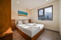 Two-Bedroom Apartment with City View