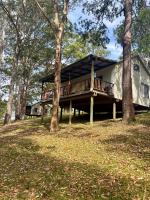 Yulo Kopa - B&B Ellenborough