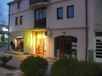 Apartments Bikica - Ferienwohnung
