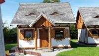 Zagroda Pod Gontem - B&B