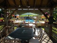 Chez Beaumont - B&B