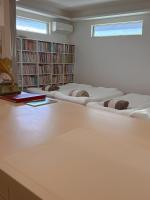 一軒家Villa後楽園 - B&B Okayama