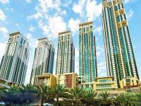 Bloomfileds Modern STU Marina Heights Reem island - B&B Abu Dhabi