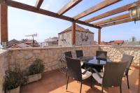 Downtown stone house - Chambres d'hôtes Vodice