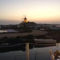 La pineta - Bed and Breakfast Marsala