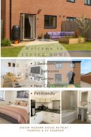 The Nest Retreat Exeter - Ferienwohnung Exeter