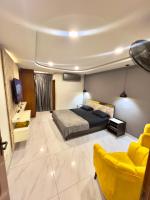 Bahria Guest House - B&B Rawalpindi